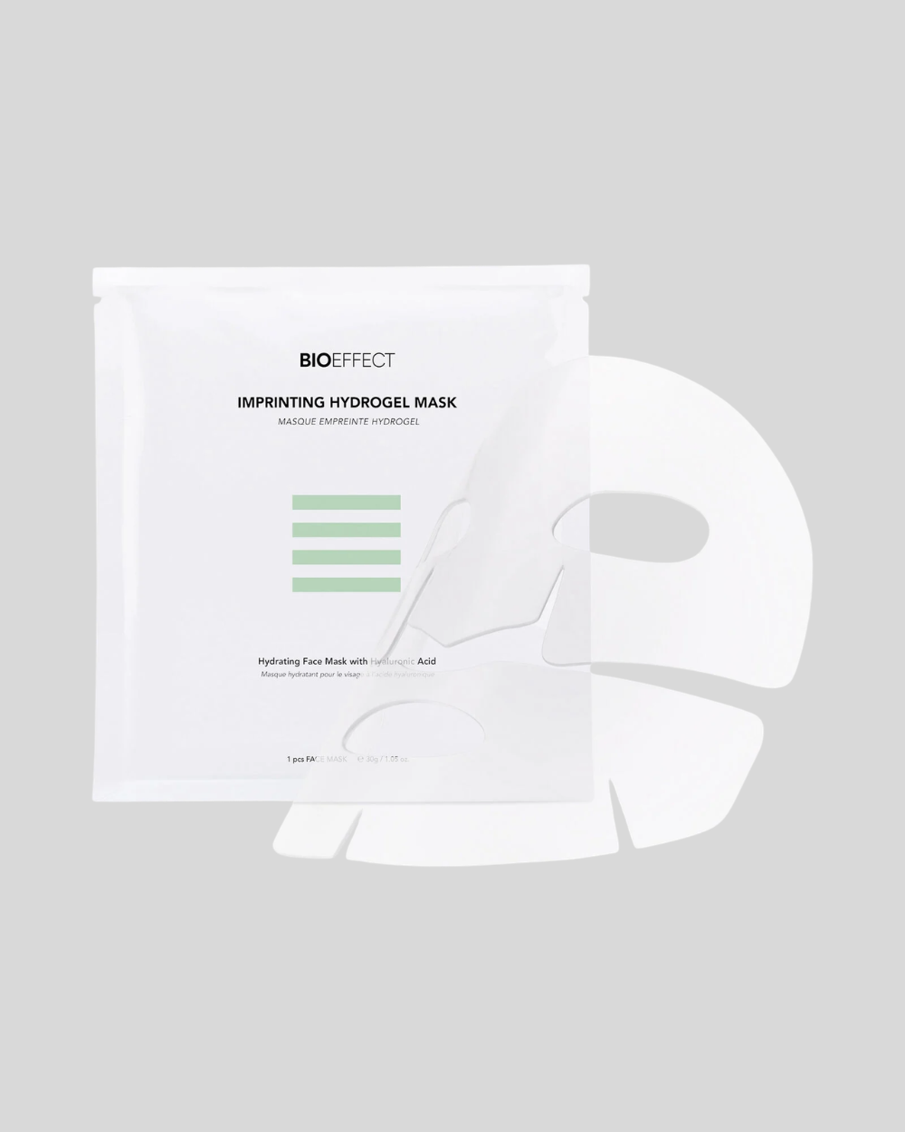 Hydrogel Facial Masks