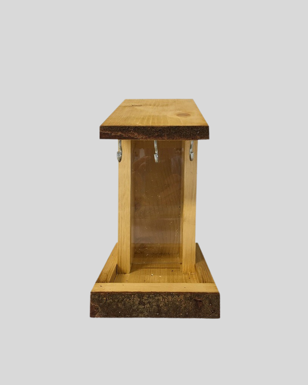 Birdseed Feeder - Nature