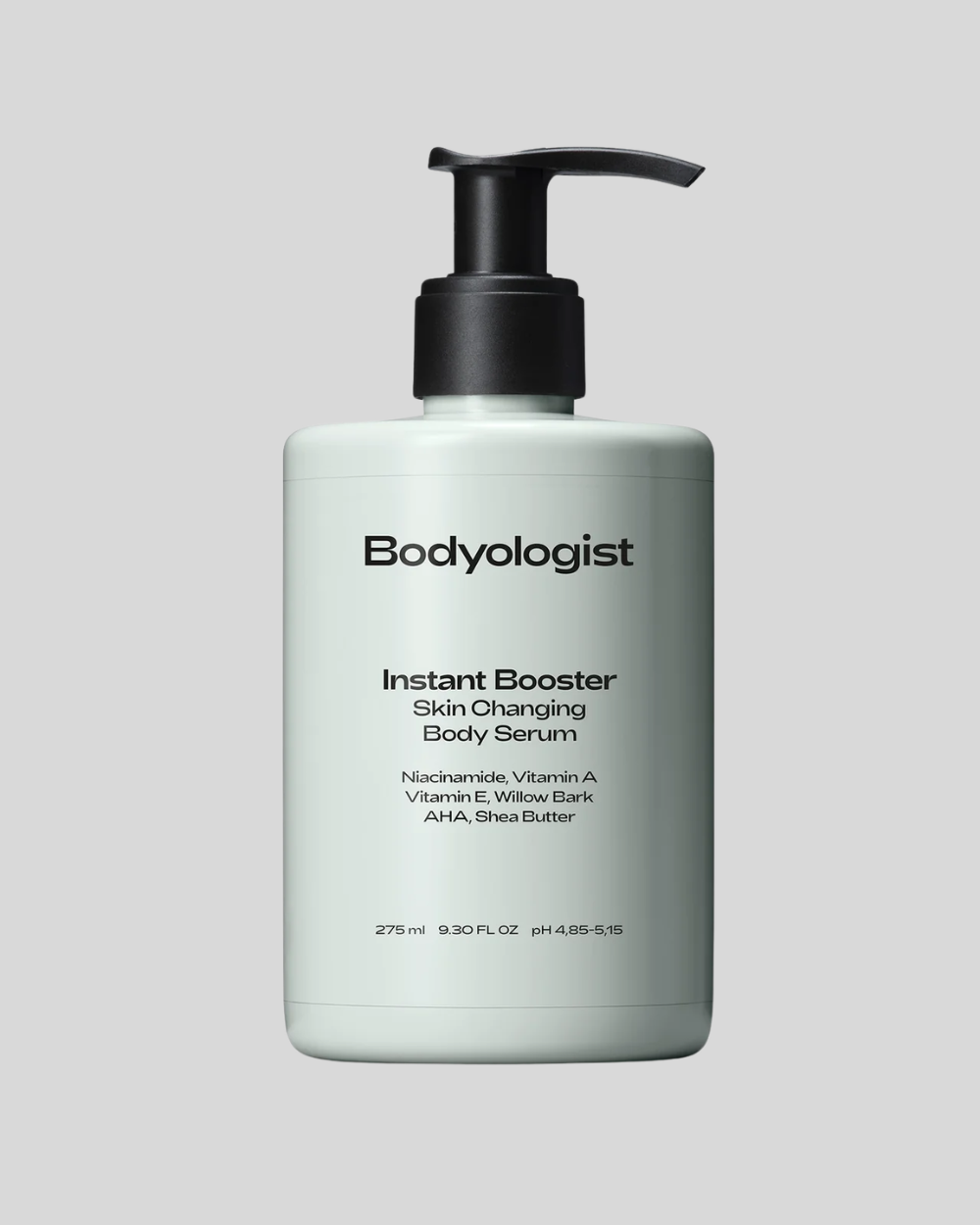 Instant Booster Skin Changing Body Serum