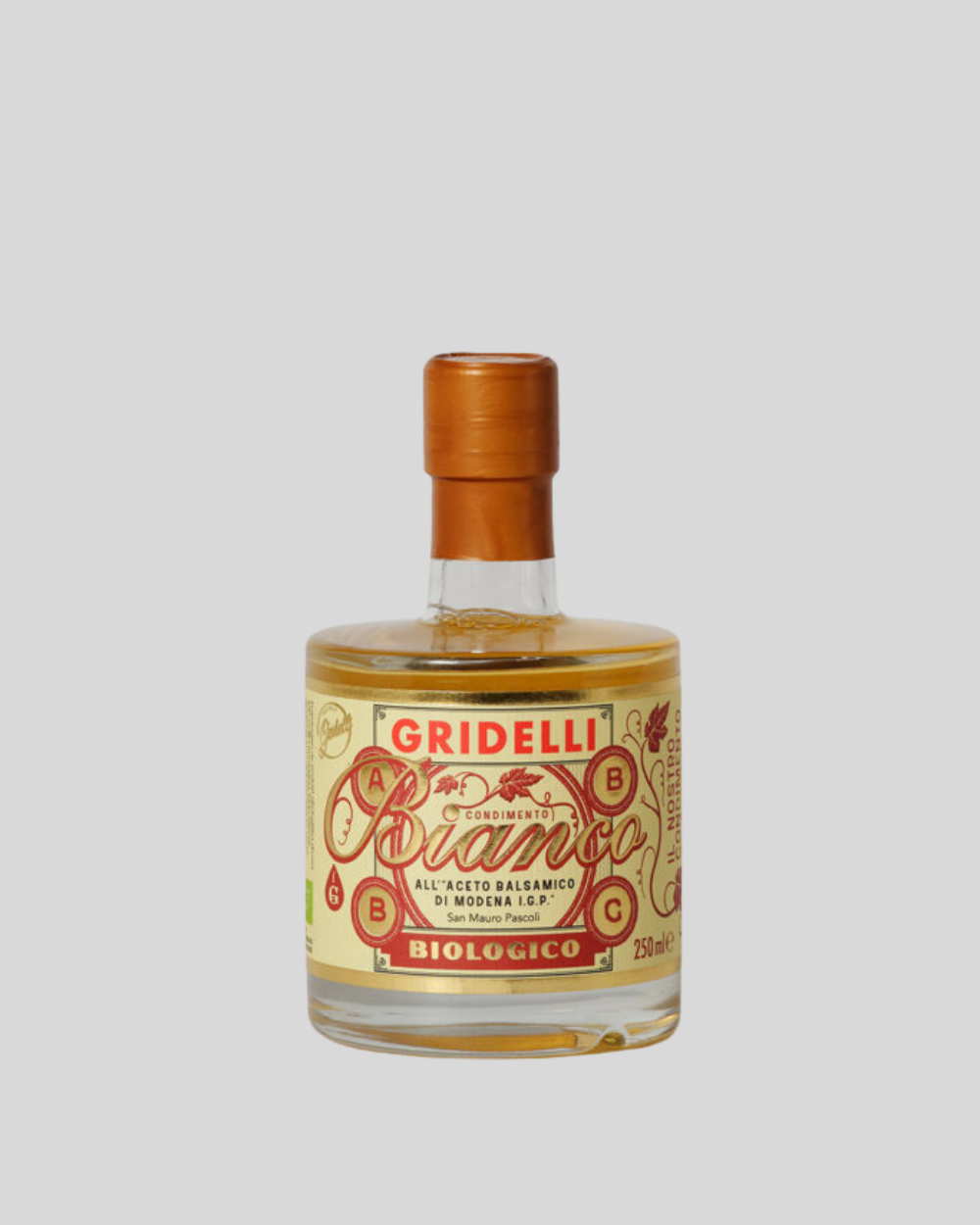Aceto Balsamico - Bianco
