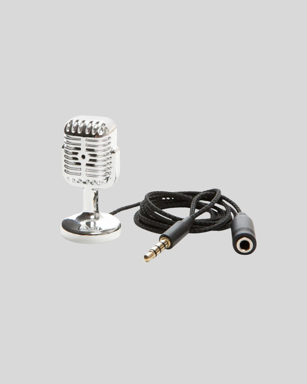 Karaoke Mini Mic
