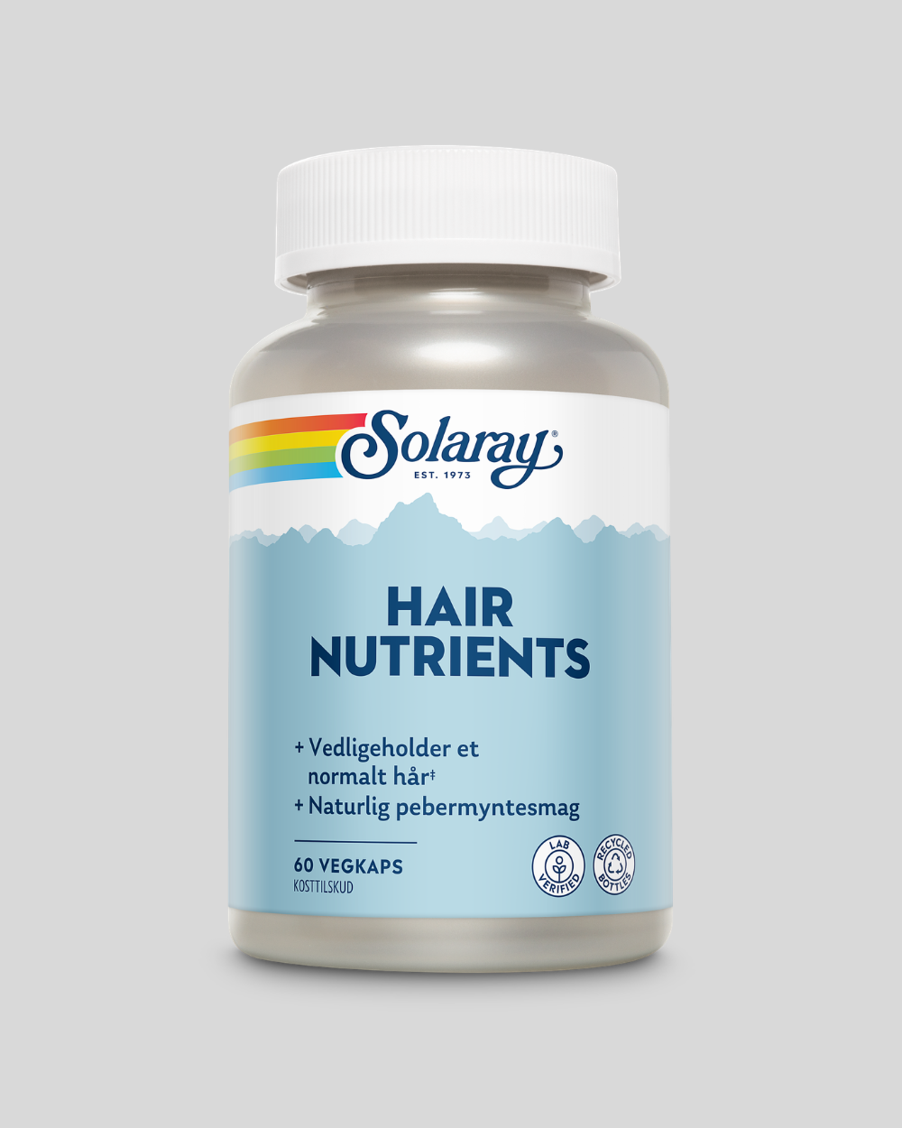 Hair Nutrients