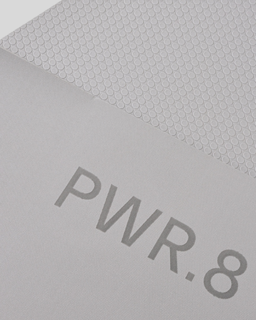 PWR.8 Unlimited Yoga Mat