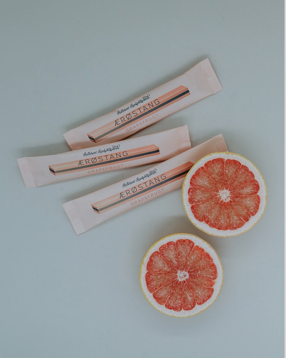 Ærøstang Grapefruit