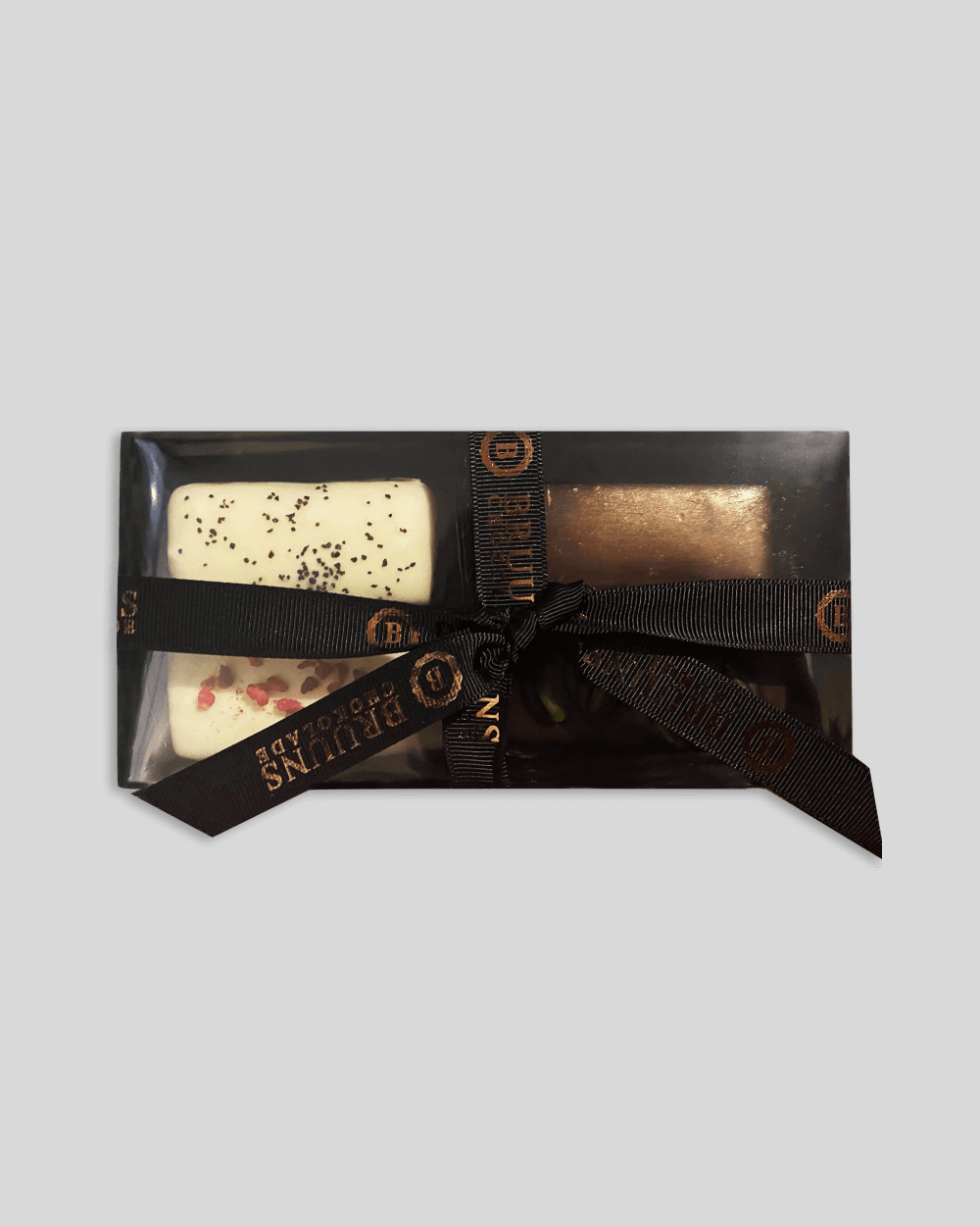 Chocolate-Covered Marzipan Bars