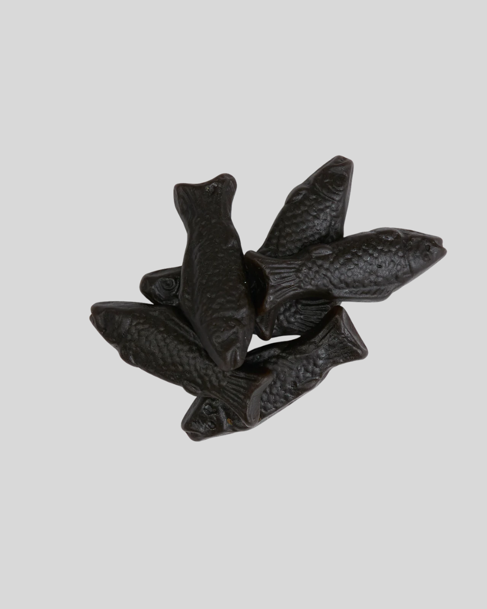 Sweet Licorice Fish