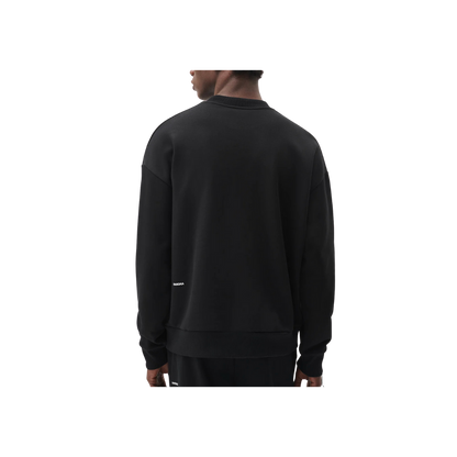Pangaia - Sweatshirt - Black