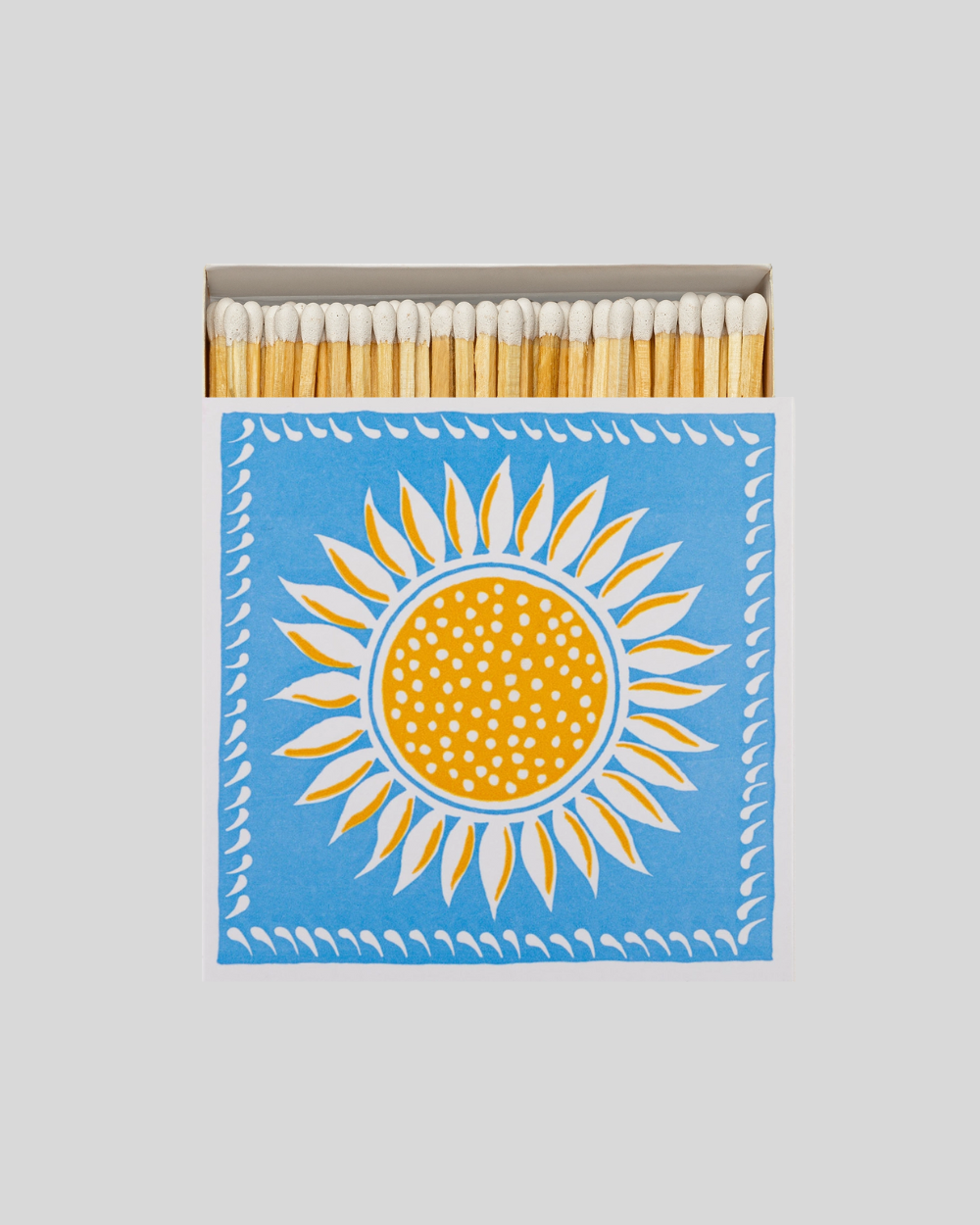 Ariana Sunflower Matches