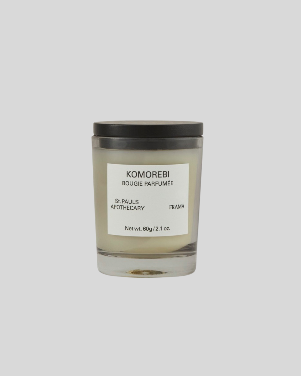 Scented Candle - Komorebi