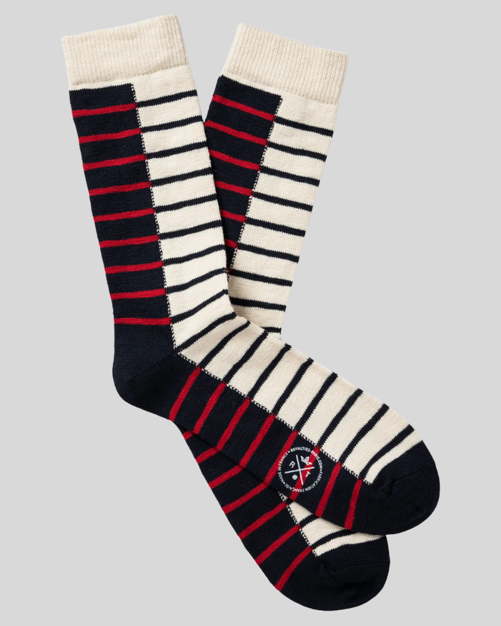 Horatio Socks - Naturel