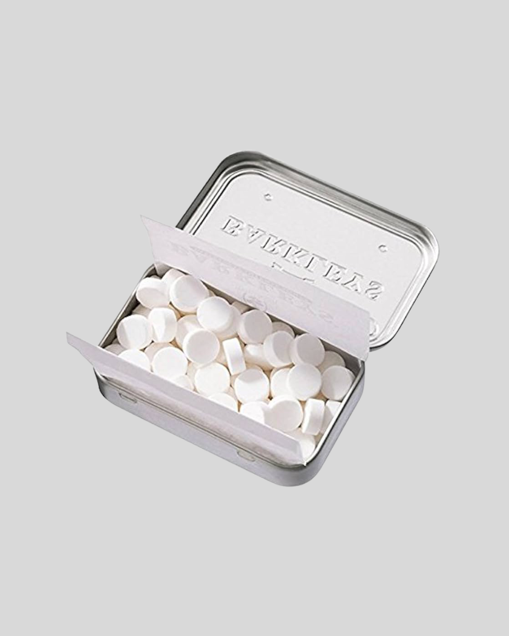 Barkleys Mint - Liquorice