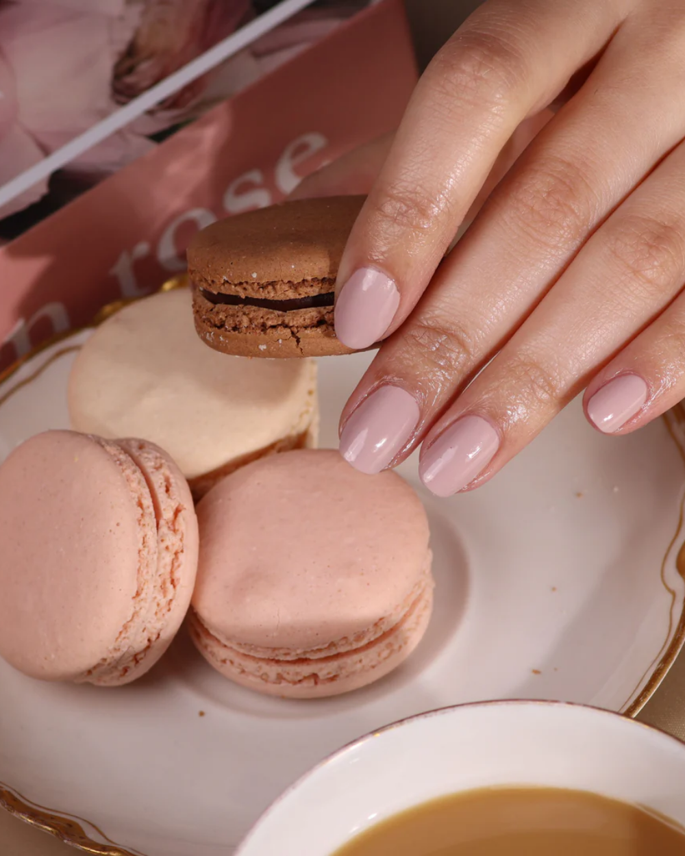 Gel Genius Base Coat