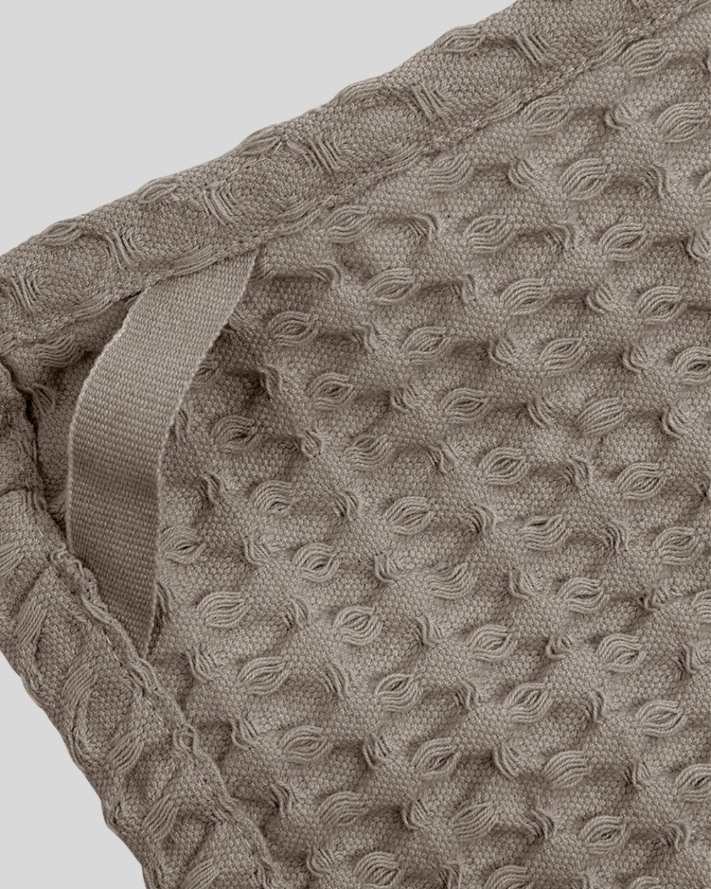 Big Waffle Wash Cloth - 3 Pack
