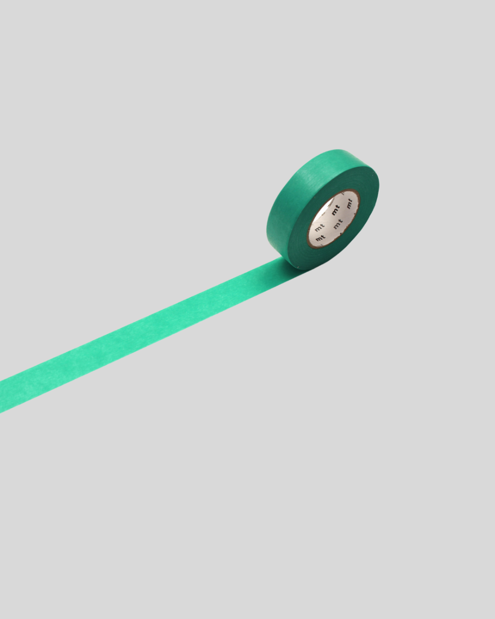 Washi Tape - Fresh Green