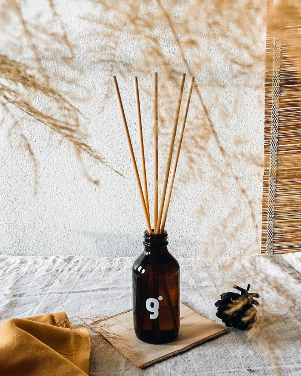 Organic Room Fragrance - Gimme a Break