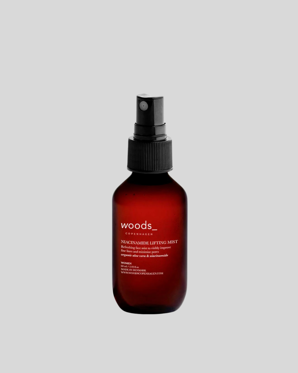Niacinamide Lifting Mist