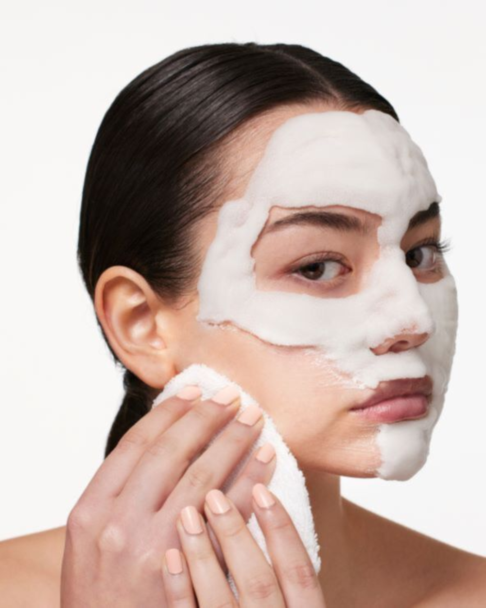Detox Face Mask