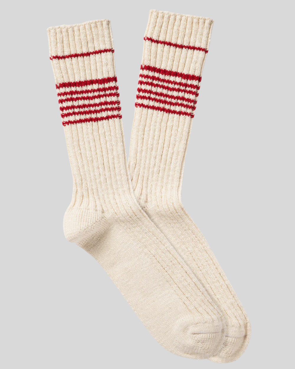 Jimmy Socks - Naturel