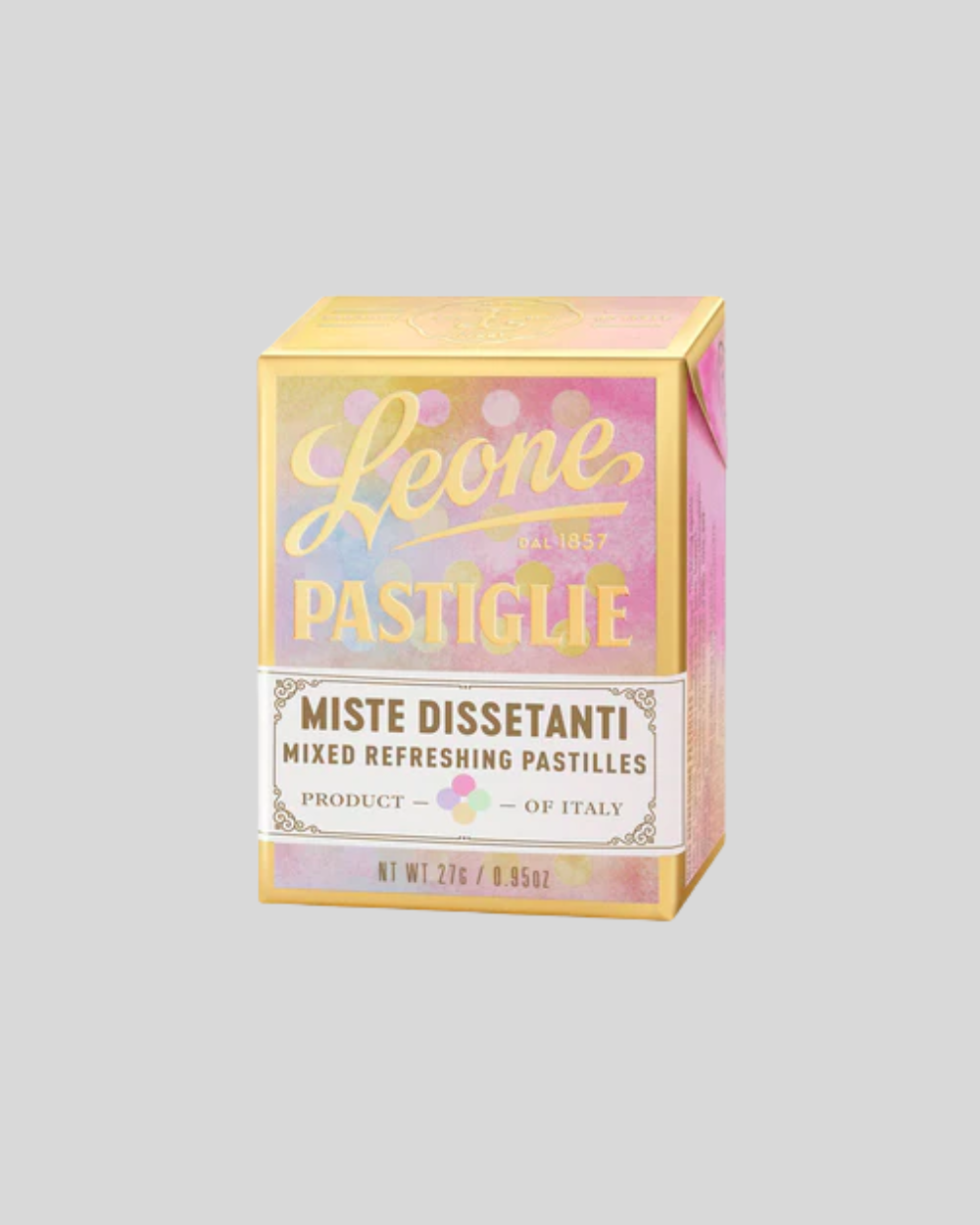 Miste Dissetanti Pastilles