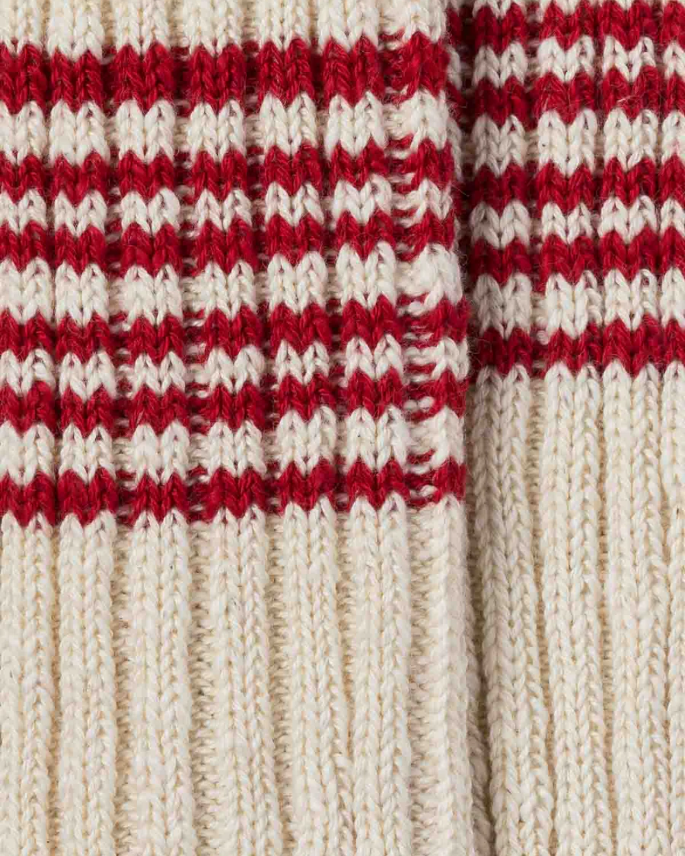 Jimmy Socks - Naturel
