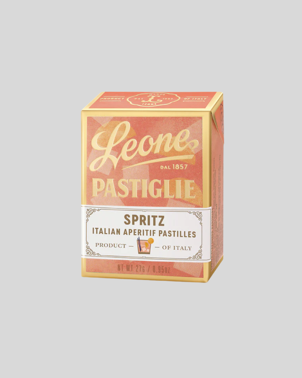 Spritz Pastilles