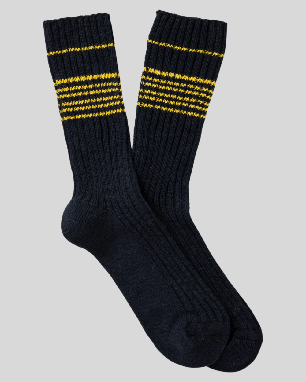 Jimmy Socks - Marine