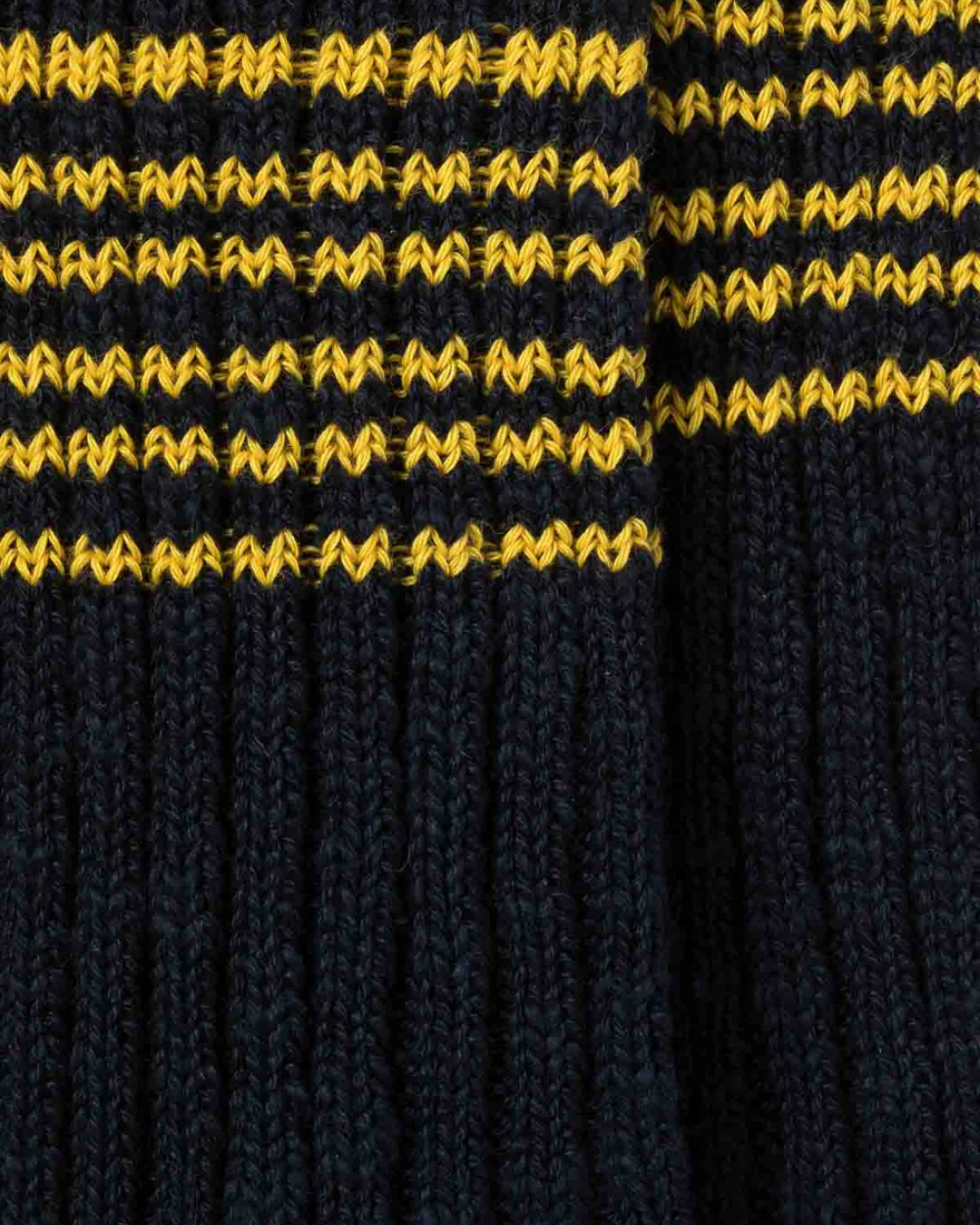 Jimmy Socks - Marine