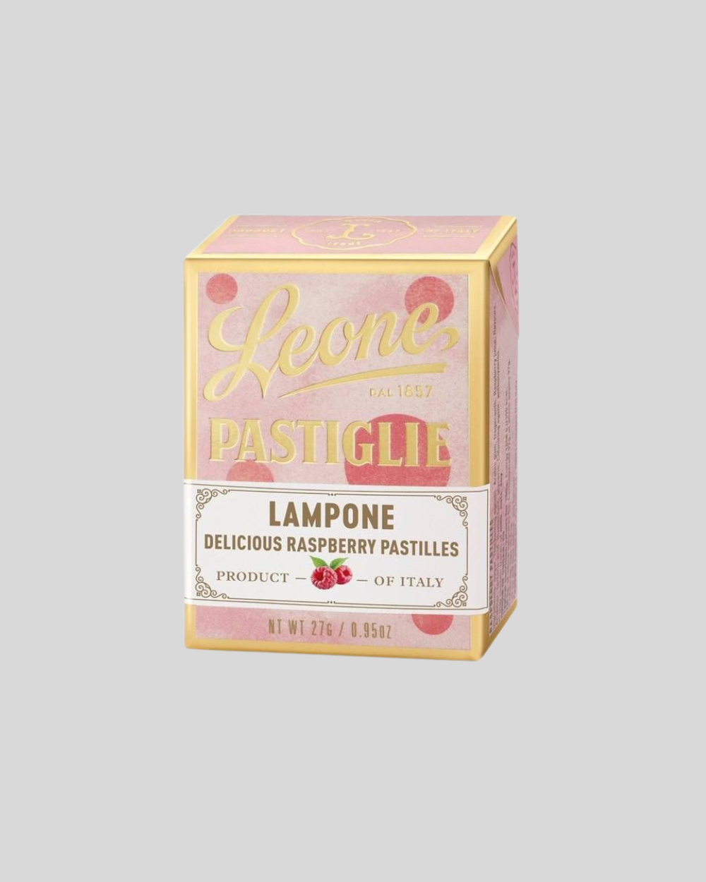 Lampone Pastilles