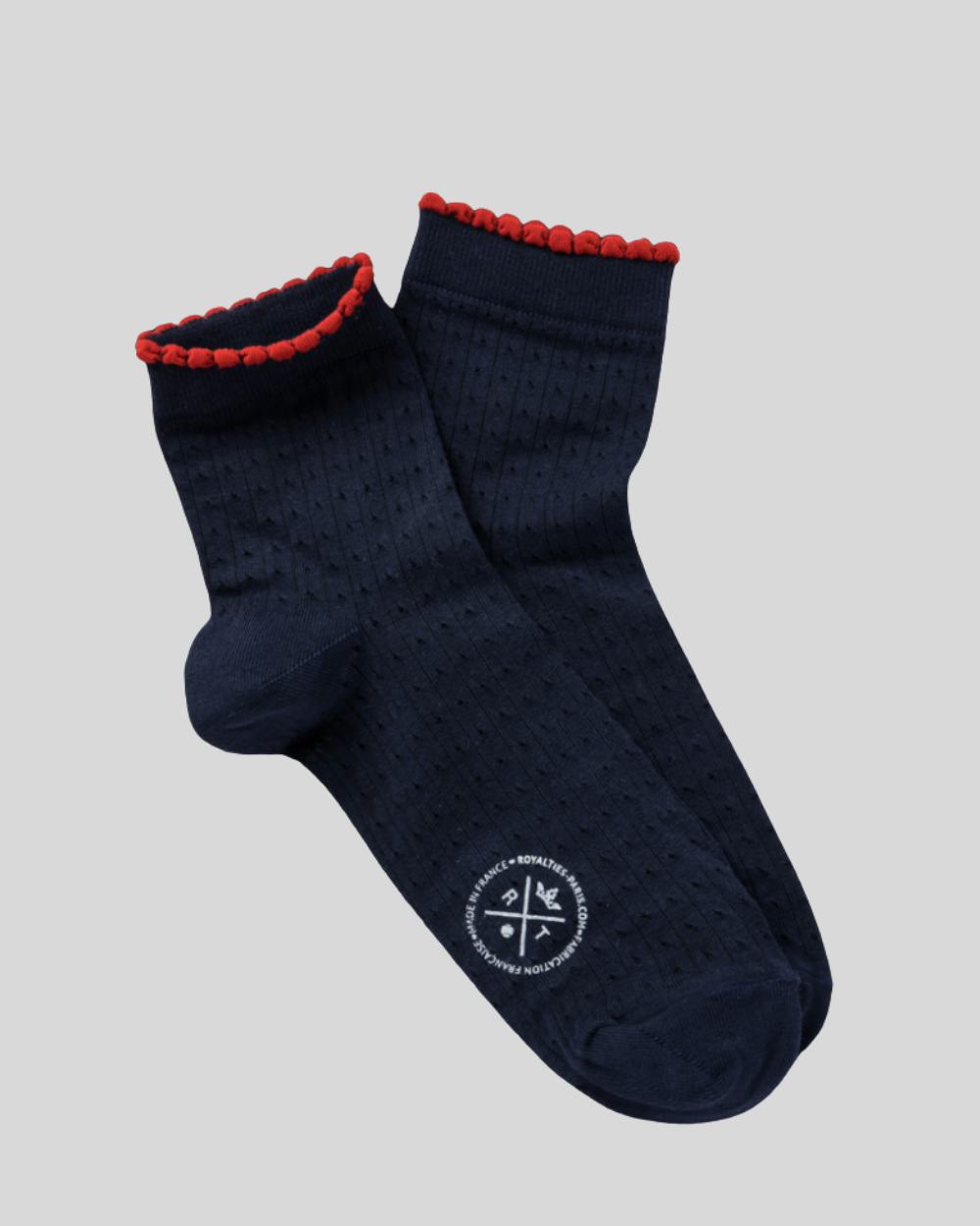 Jordan Socks - Marine