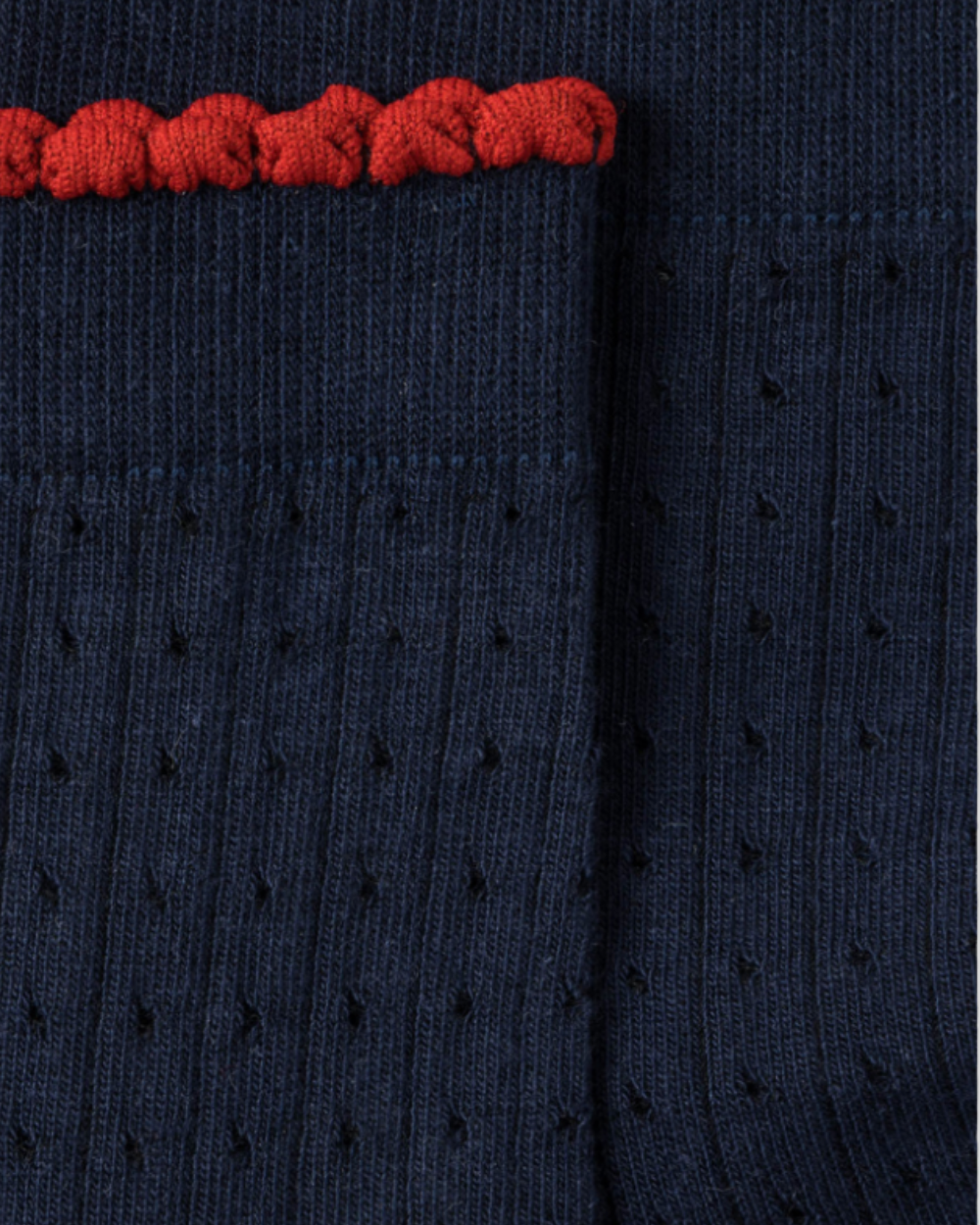 Jordan Socks - Marine