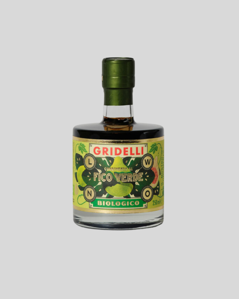 Aceto Balsamico - Fico verde