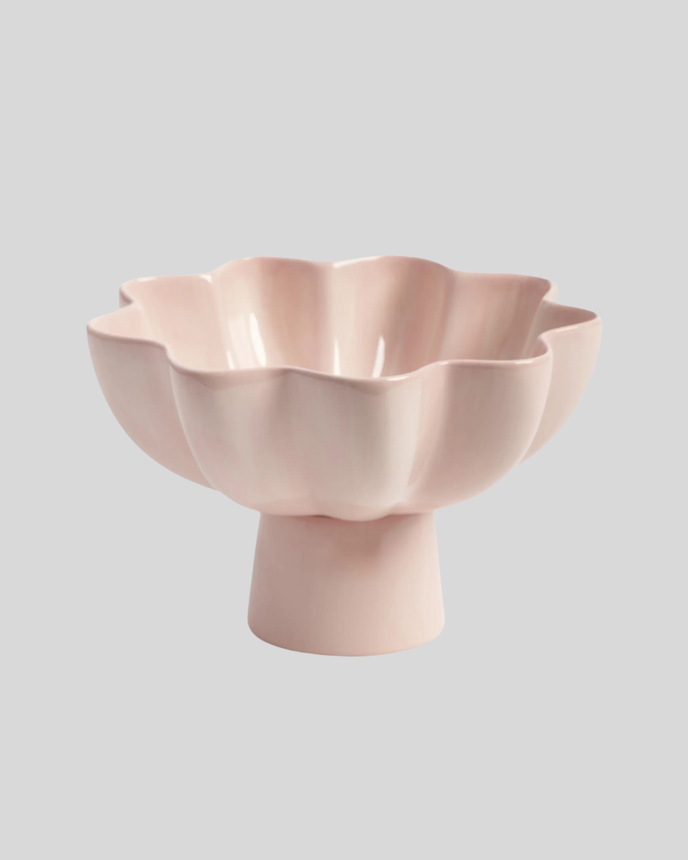 Bowl Sun Pink