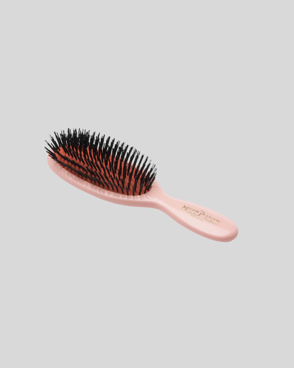 B4 - Pocket Bristle Hairbrush
