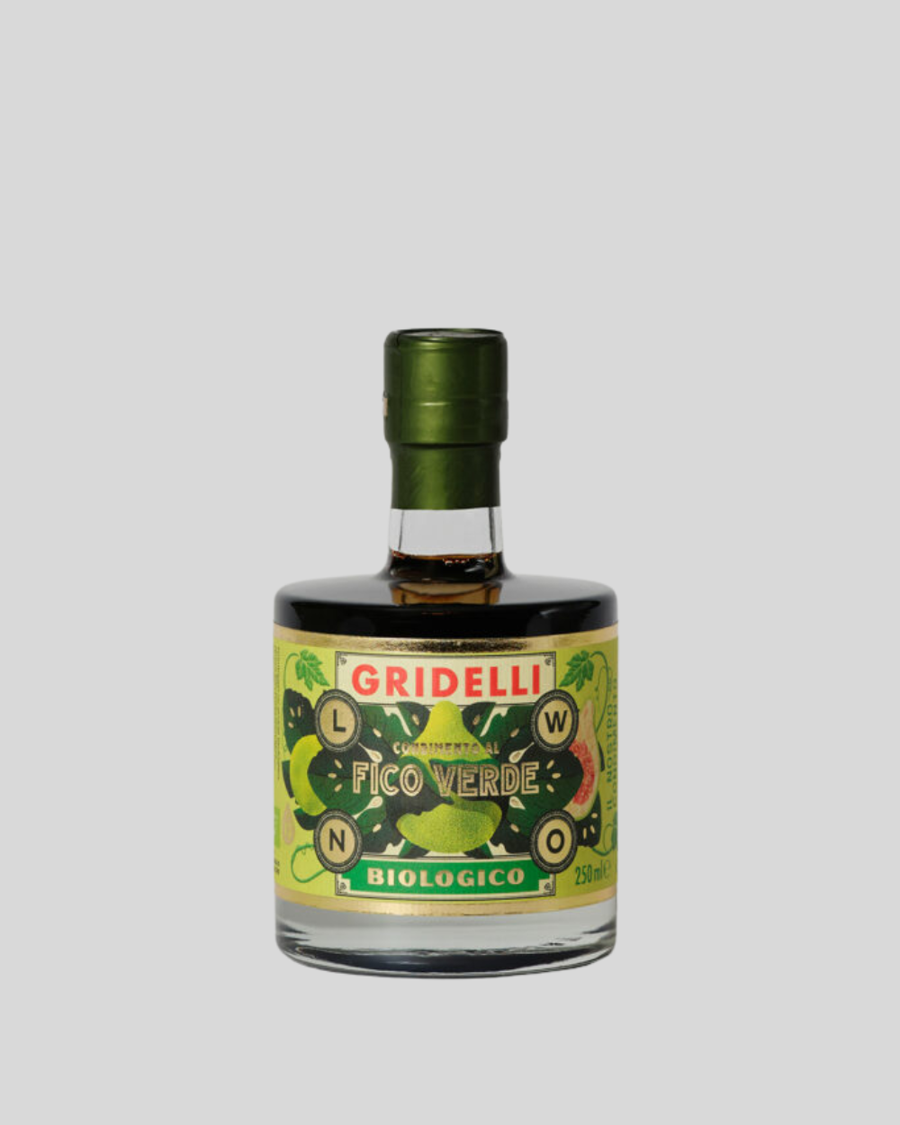 Aceto Balsamico - Fico verde
