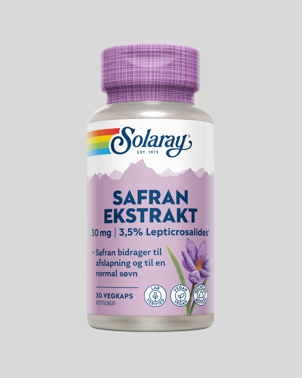 Saffron Extract