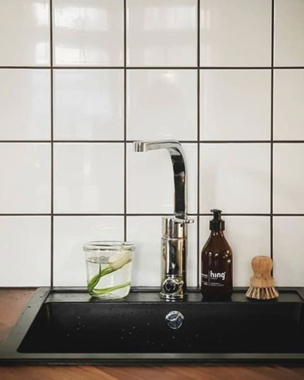 Hand Soap – Riviera