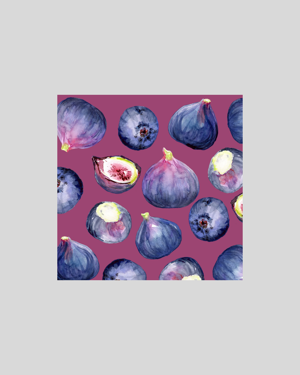 Figs Napkin