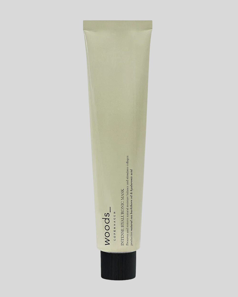 Intense Hyaluronic Mask