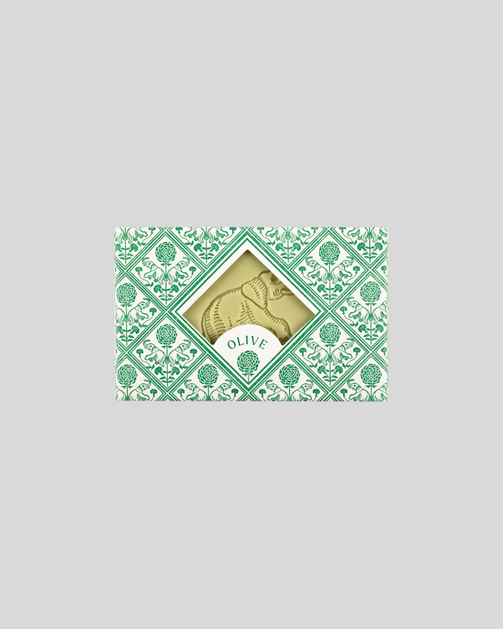 L'éléphant Olive Hand Soap