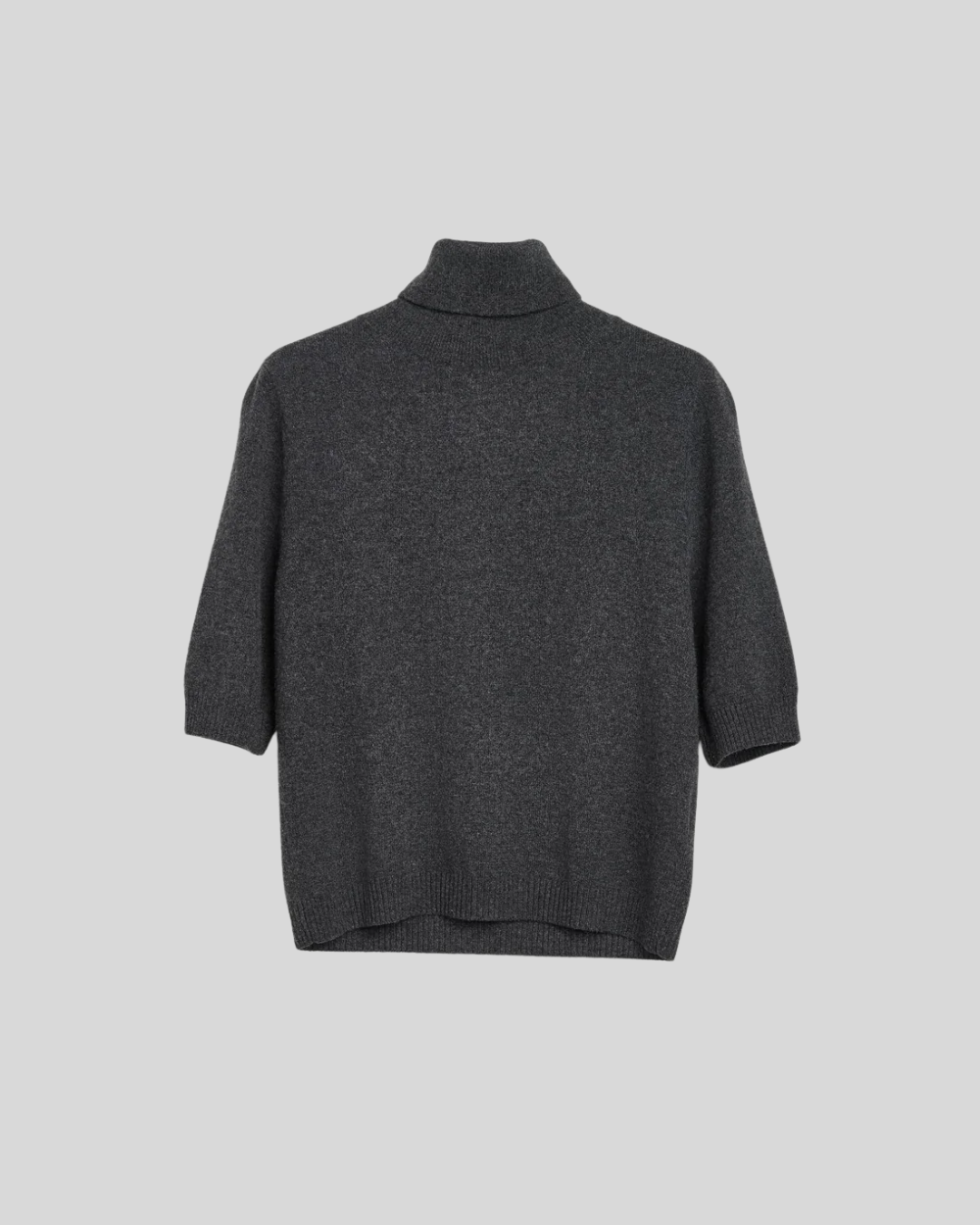 Women's Turtleneck Blouse