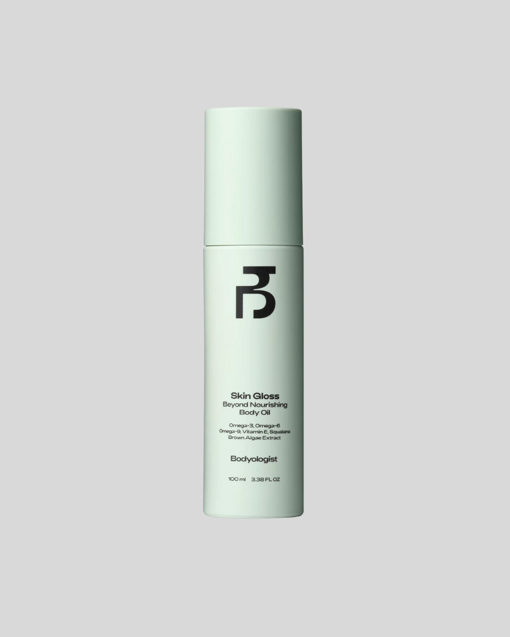 Skin Gloss Beyond Nourishing Body Oil