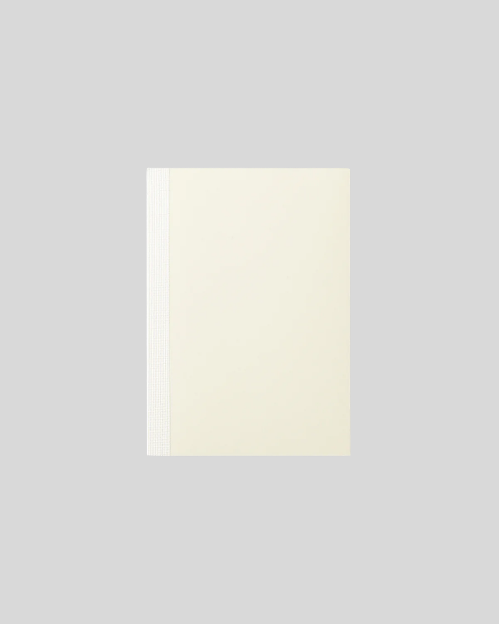 Notebook - A6