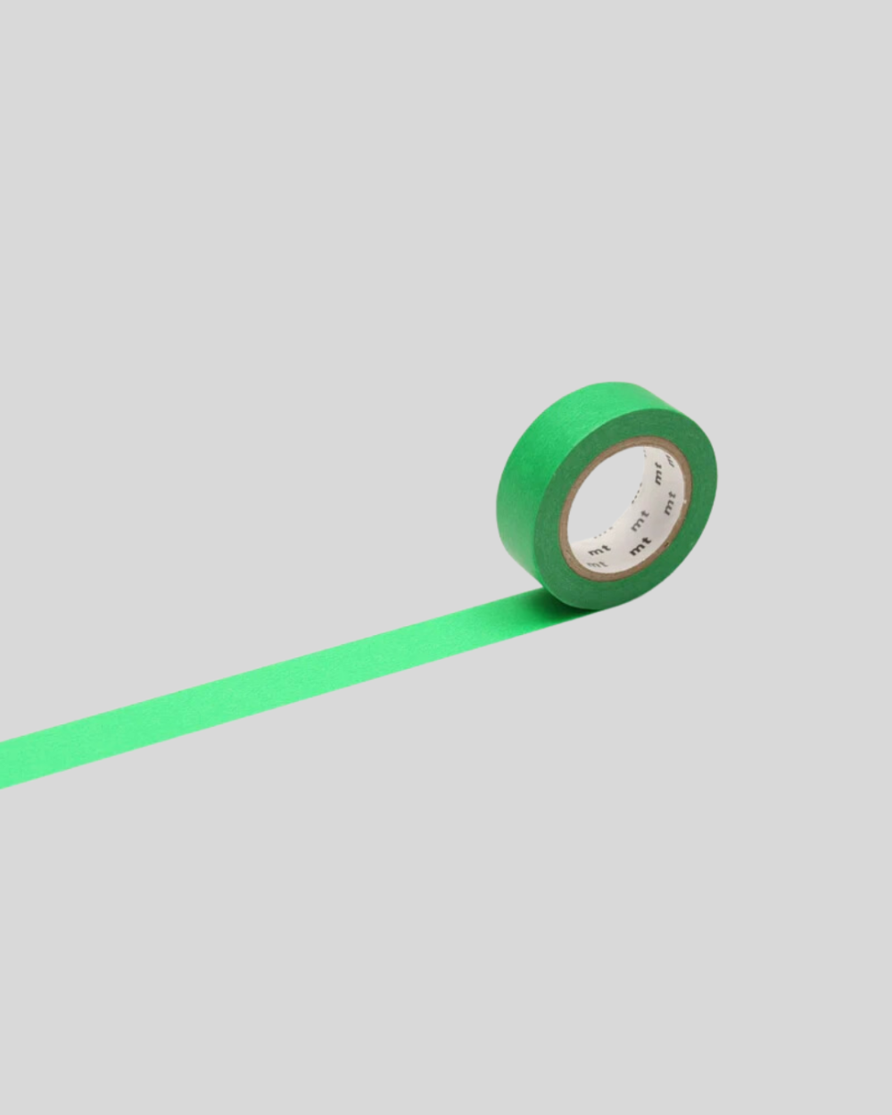 Washi Tape - Green