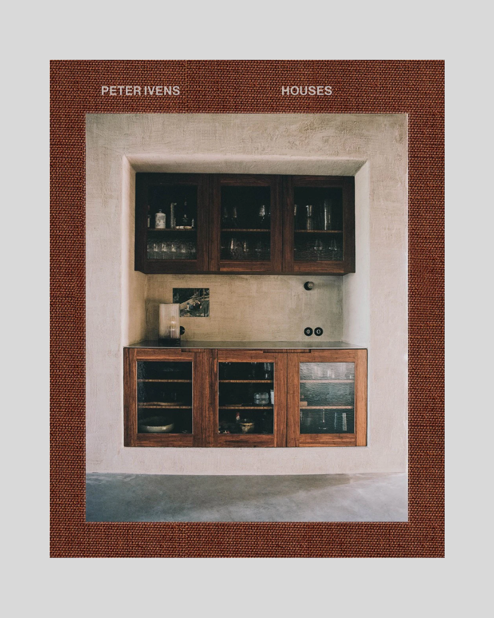 Peter Ivens - Houses