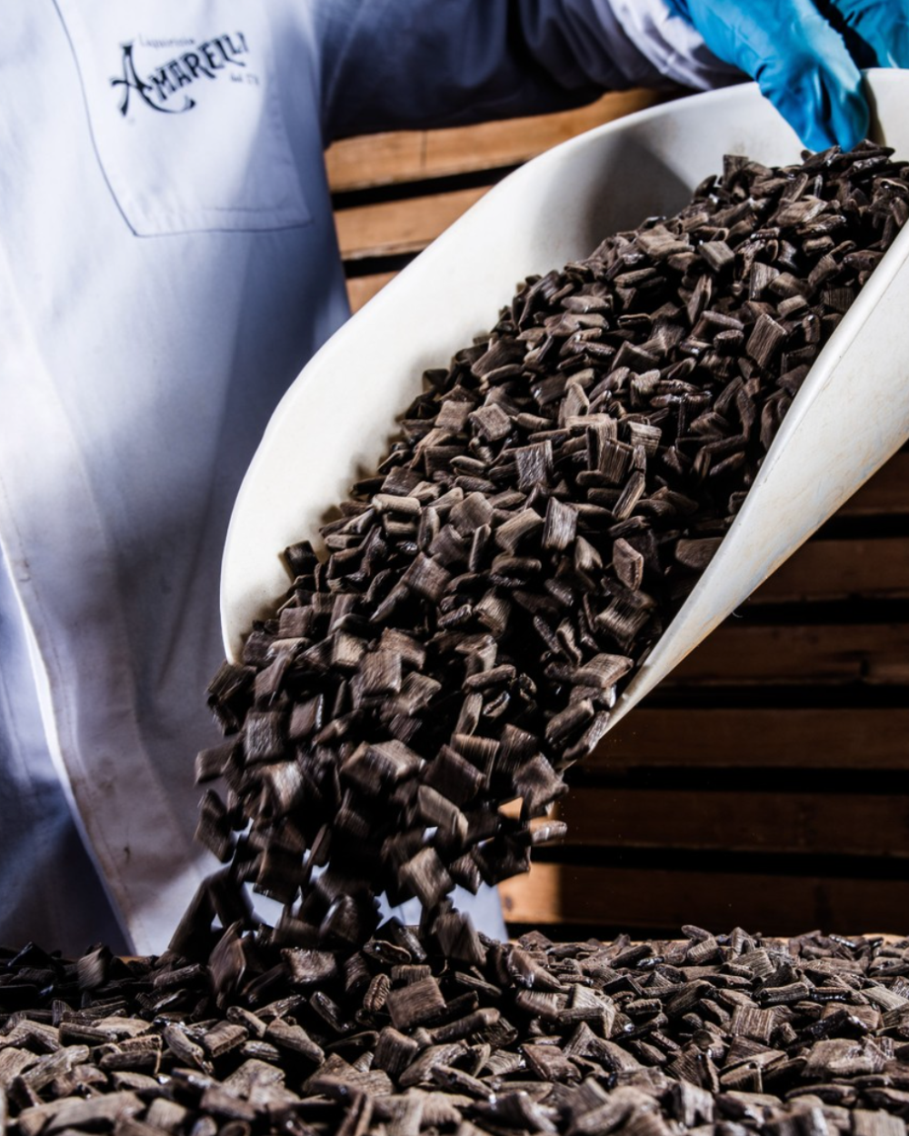 Black Label Liquorice