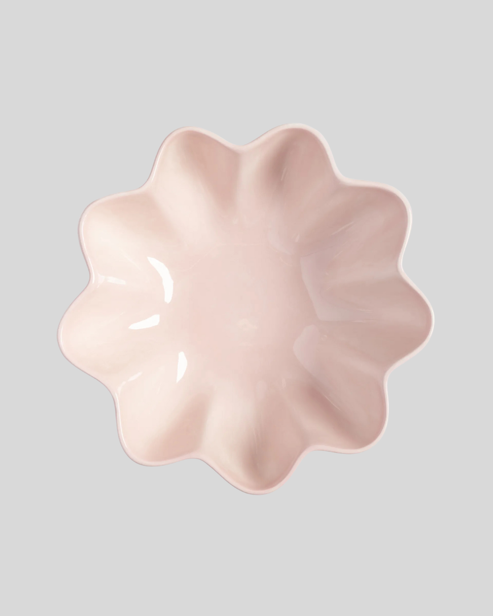 Bowl Sun Pink