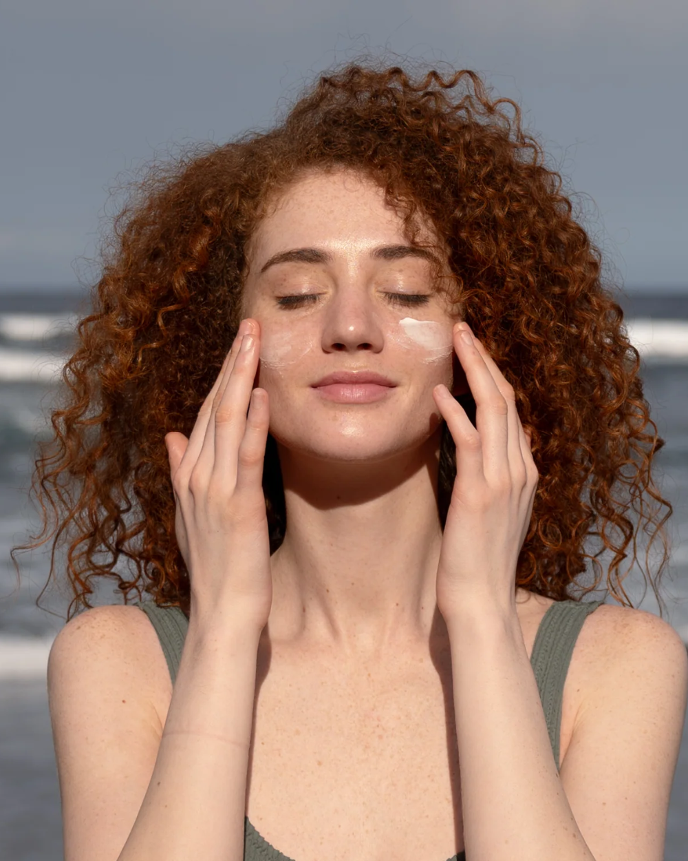 Sun Soul Body Cream - SPF 50