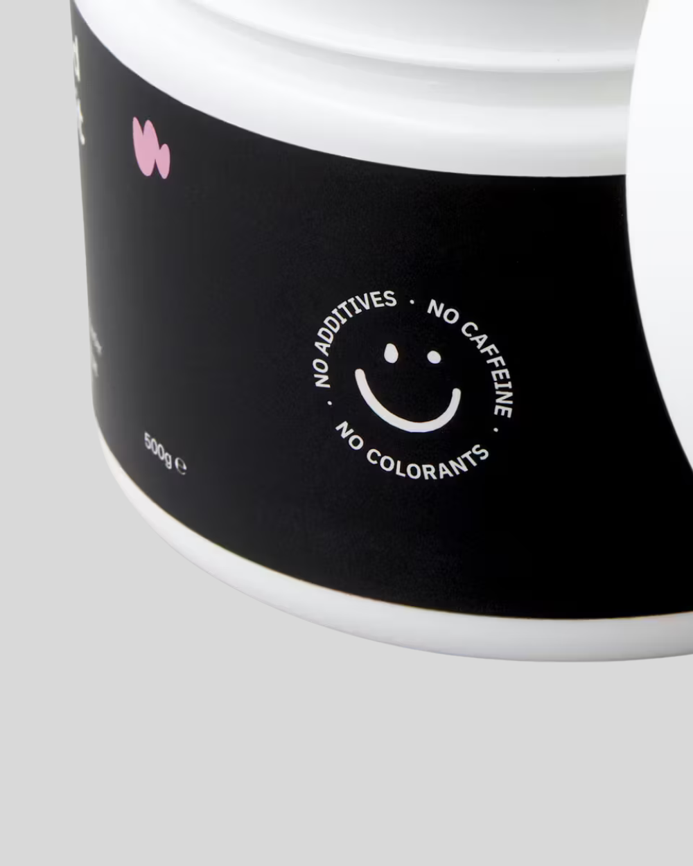 GoodDay™ Electrolyte Powder Jar