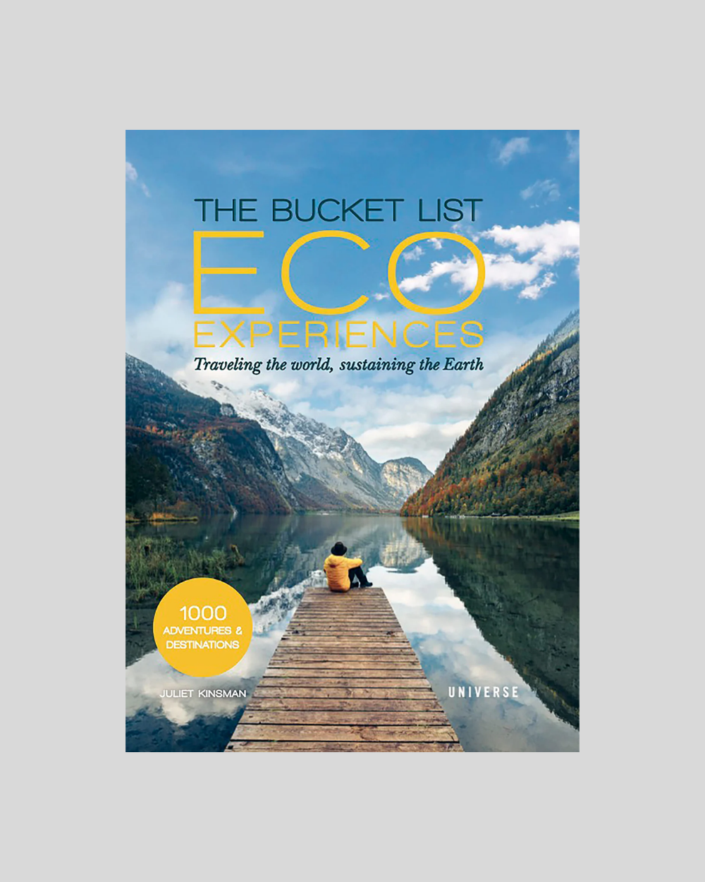 The Bucket List - ECO Experiences
