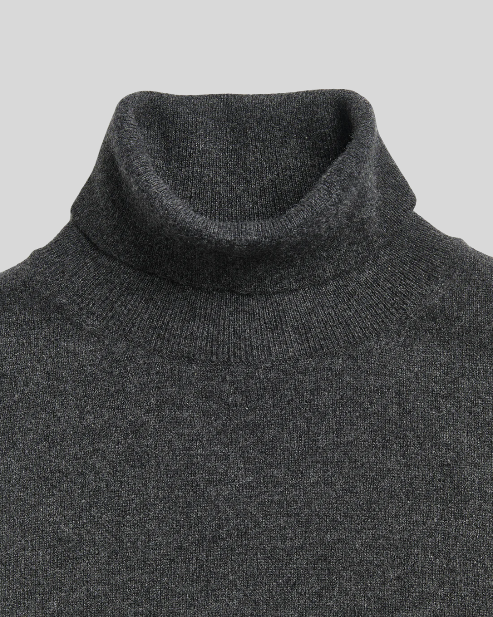 Women's Turtleneck Blouse